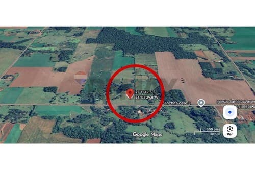 ¡En venta 5 hectáreas con 2.900m2! — foto 2