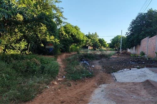Terreno en j,. Augusto saldivar — foto 5