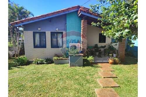 Casa en venta Barrio La Paz Encarnacion — foto 5