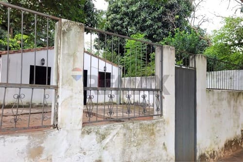Casa 2 dorm. En terreno-venta-Ñemby, pa`i ñu, foto 3