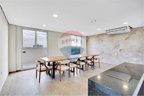 Monoambiente en edificio home Herrera — foto 5