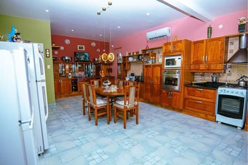 - residencia amoblada - lambare — foto 4