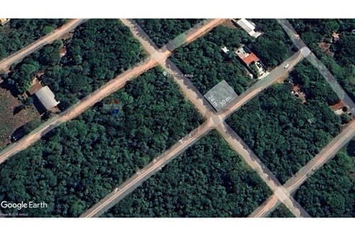 Terreno en esquina 30x24 en altos — foto 4
