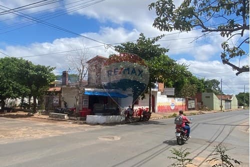 "Esquina en venta: Zona Norte Fernando de la Mora — foto 3