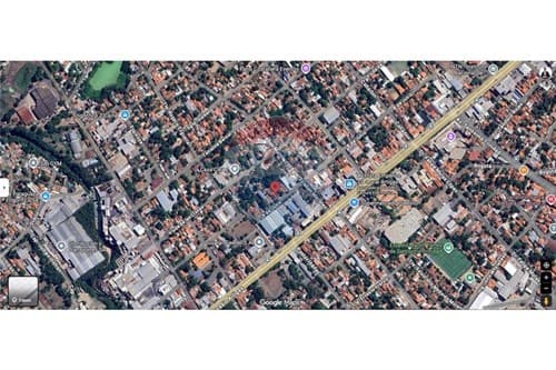 Terreno con Casa en Asuncion-Zona Molas Lopez — foto 5