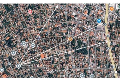 Atractivo terreno en Ñemby p/ inversiones varias, foto 4