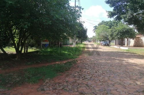 Terreno en Venta Luque - Laurelty — foto 3