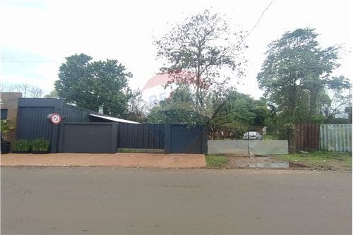 Terreno en Venta - CDE / B°Bernardino Caballero — foto 4