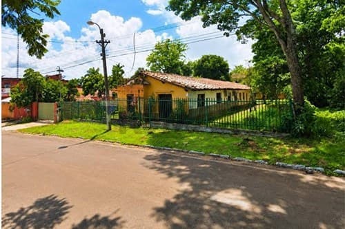 "Inversión Ideal en Itacurubí: Terreno de 1000m²" — foto 3