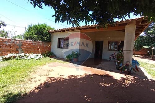 Casa en Luque. Ruta Luque-Samber — foto 4