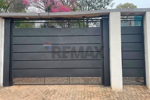 Casa semi amoblada en alquiler | Villa Elisa
