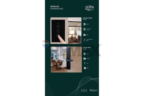 – 2 dormitorios | altea ykua sati, foto 5