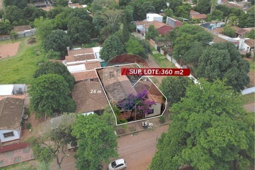 Casa en esquina- Ñemby-pa'i ñu, foto 4