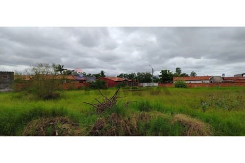 Terreno titulado en Pilar del Norte Limpio — foto 5