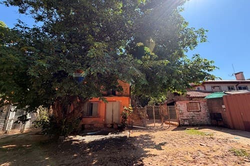 ¡Terreno Ideal en Fernando de la Mora!