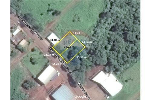 Super oferta terrenos en venta - hohenau