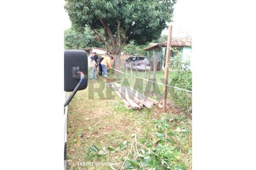 De terreno en Luque — foto 3