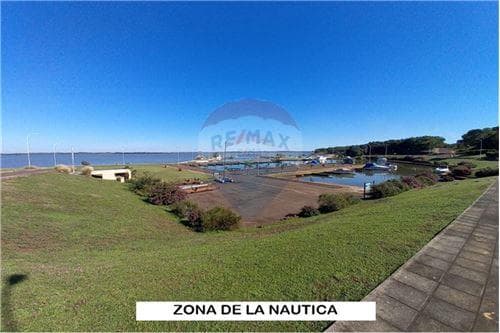 Terreno Agua vista Área de Golf, foto 5