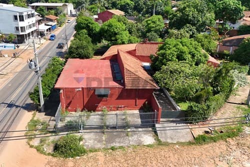 Terreno en venta sobre av. Pratt gill-San Lorenzo, foto 2