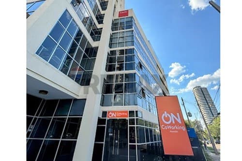 Oficinas en alquiler – Hub empresarial de Asunción — foto 4