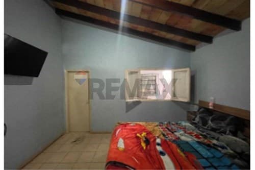 Terreno estratégico – barrio la Recoleta, Asunción