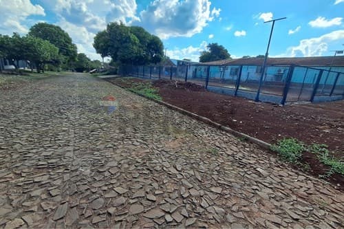 Terreno en Venta Barrio San Pablo - Hernandarias