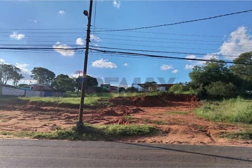Amplio Terreno en Capiatá camino a Ypané — foto 2