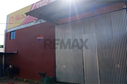 Tinglado en Limpio — foto 4