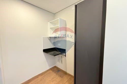 Departamento 1 dorm en spirit bruselas — foto 4