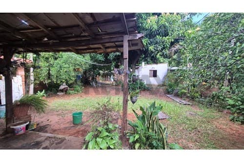 Casa en venta - Pa`i Ñu, Ñemby — foto 3