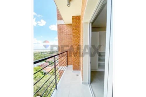 dpto de 2 habitaciones en Morelia — foto 3