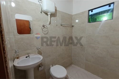 Departamento Encarnación de 2 habitaciones, foto 4