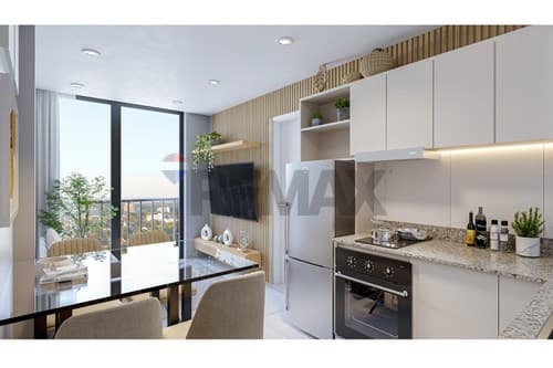 Departamento - Venta - Fernando de la Mora — foto 3