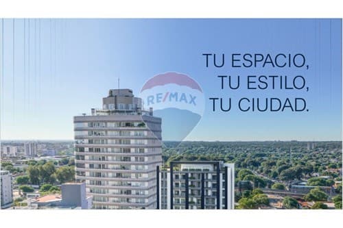 Vendo dpto. en Marina11 zona eje corporativo