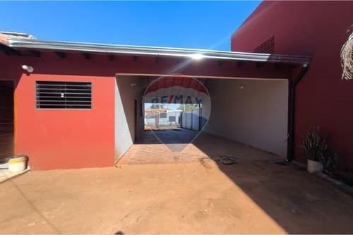 Hermosa casa en Mariano Roque Alonso — foto 5