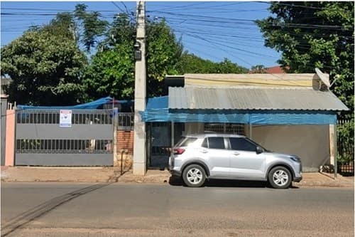 ¡Invierte en San Lorenzo - Espacio y Potencial! — foto principal