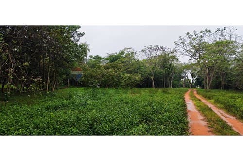 Terreno en venta en itauguá – barrio potrero guazú