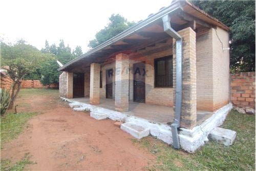 En venta casa+Terreno en San Antonio, BºAcosta Ñu!