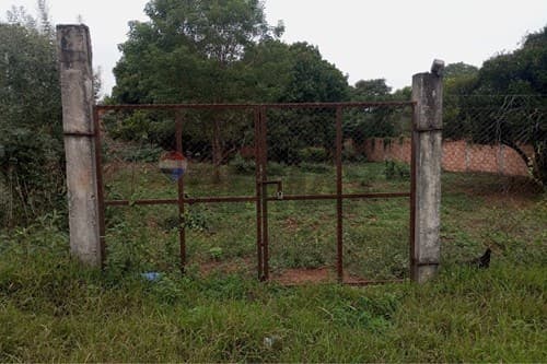 Vendo terreno en San Antonio