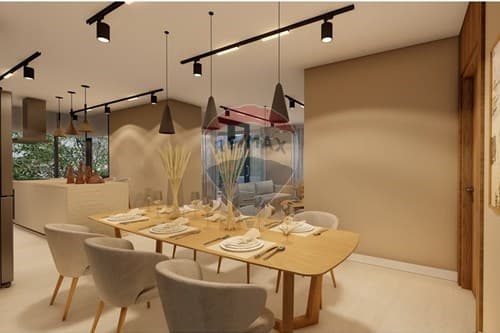 Departamento - Venta - Asunción Las Mercedes — foto 5