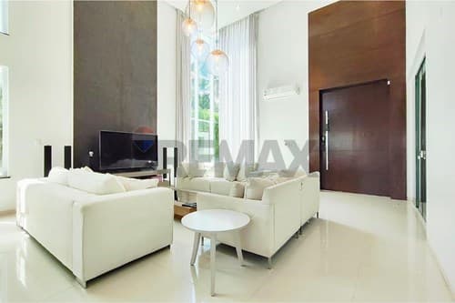 Imponente casa amoblada zona yacht, foto 2