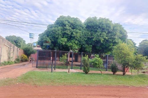 Terreno en Venta - km 12 1/2 Ciudad del Este — foto 2