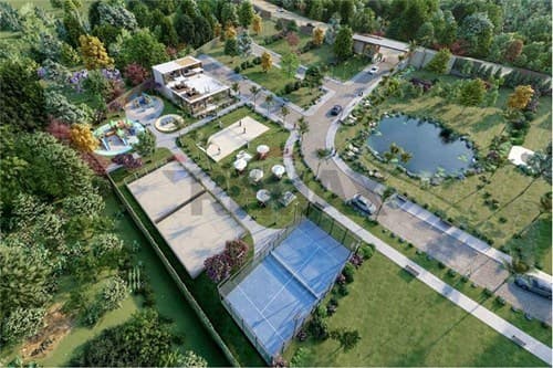 Lotes - Altos Nativo - Altos — foto 2