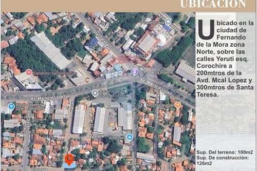 ¡Oportunidad increíble en Fernando de la Mora! — foto 3