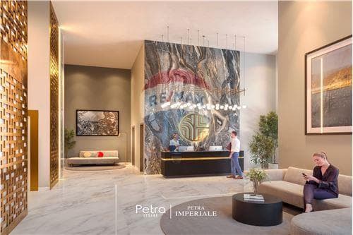 Departamento en petra imperiale — foto 1