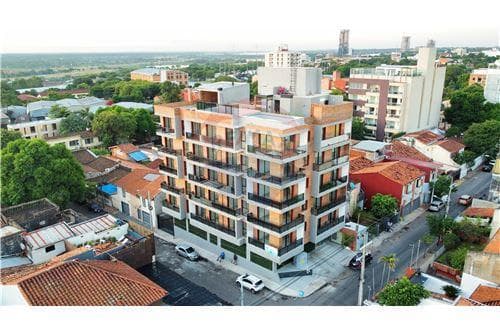 Departamento- Las Mercedes soho- Asunción — foto 3