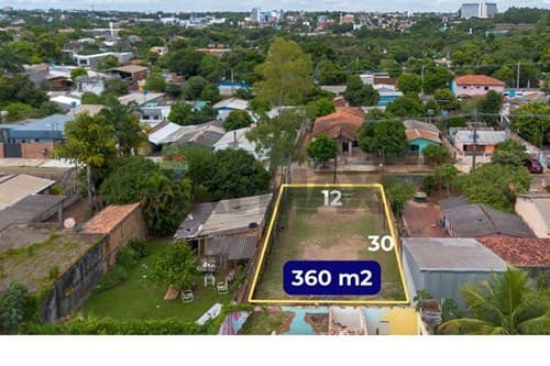 En venta terreno en km6 Ciudad del Este — foto 2