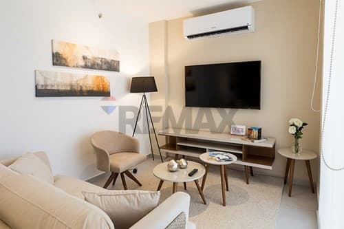 Zenith: Cómodo departamento tipo duplex de 2 habs — foto 2