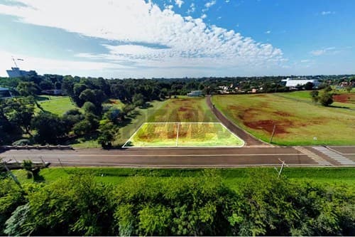 Terreno de Sueños en Ciudad del Este, ¡Invierta! — foto 3
