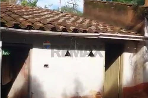 En Venta Terreno con Construcción a Refaccionar — foto 4
